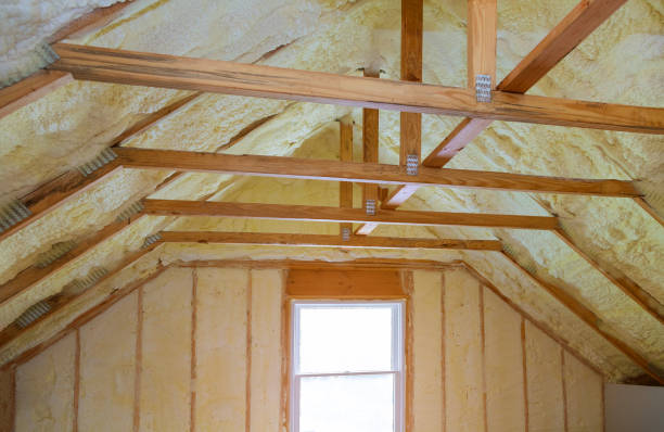Best Residential Insulation in Shallowater, TX