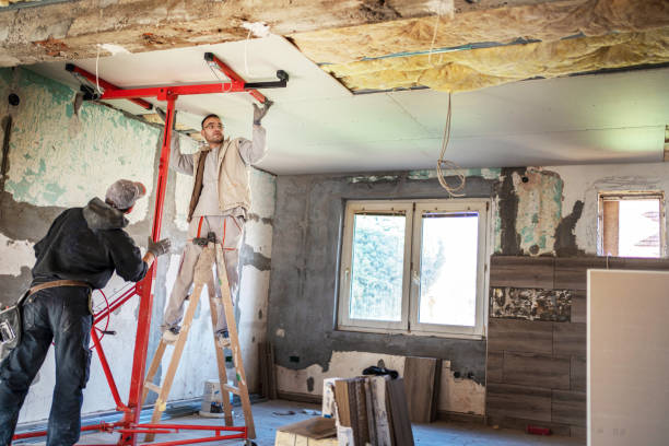 Shallowater, TX Insulation Contractor Company